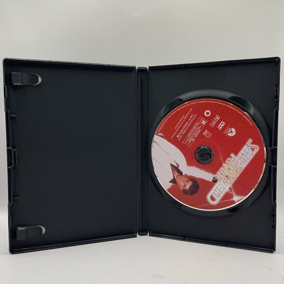 Saturday Night Fever 25th Anniversary DVD Rated R Widescreen Paramount - Picture 3 of 3